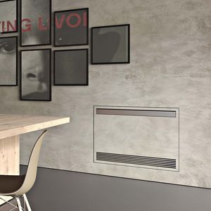 ventilo-convettore a muro 1