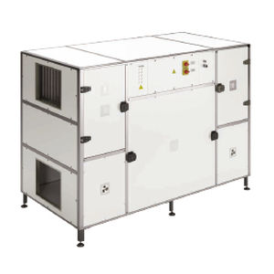 unità di ventilazione termodinamico