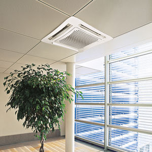 ventilo-convettore da soffitto 1