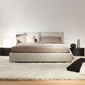 letto matrimoniale