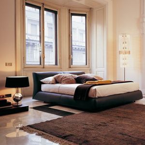 letto matrimoniale