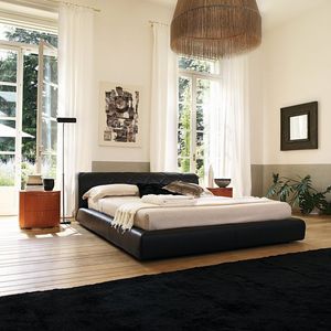 letto matrimoniale