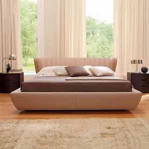 letto matrimoniale