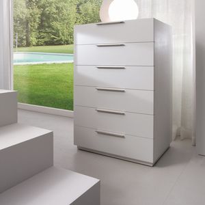 cassettiera contemporanea 1