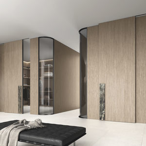 pannello decorativo per porta