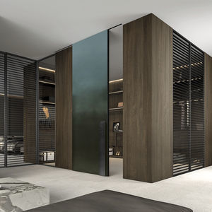 pannello decorativo per porta