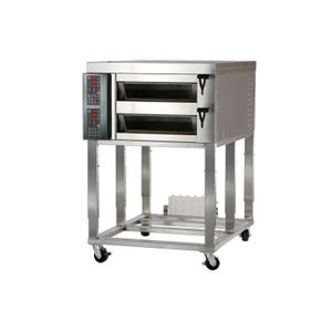forno a pizza professionale