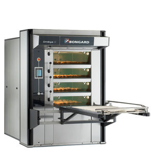 forno professionale