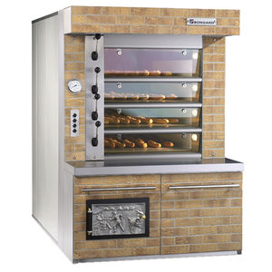 forno professionale