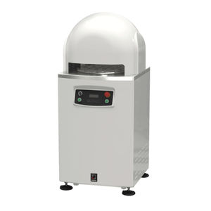 spezzatrice arrotondatrice di pasta professionale
