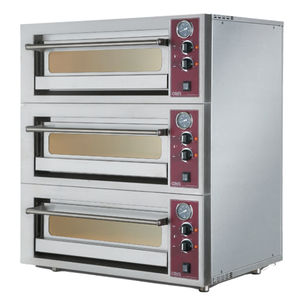 forno a pizza professionale