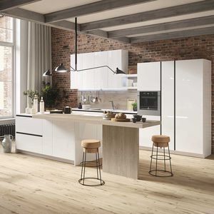 cucina contemporanea