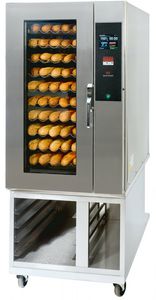 forno professionale