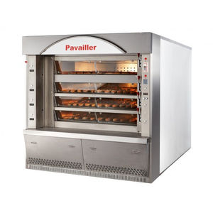 forno professionale