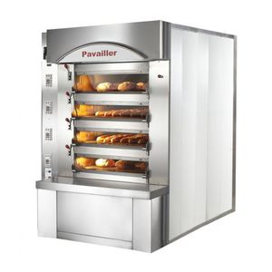 forno professionale