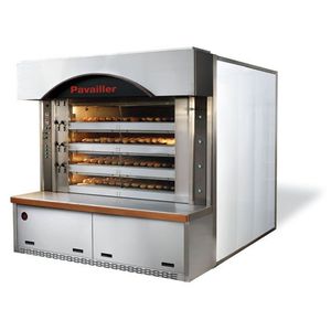forno professionale