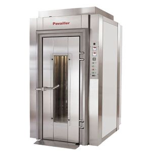 forno professionale