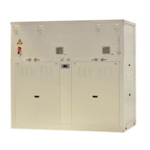 gruppo refrigeratore a condensazione ad aria