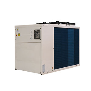 pompa di calore ad aria
