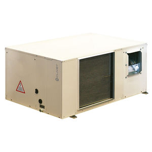 pompa di calore ad aria