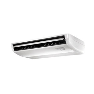 unità di condizionamento a soffitto