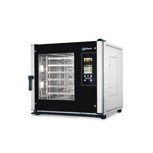 forno professionale / elettrico / a convezione / a vapore