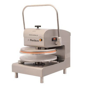 formatrice per pasta a pizza