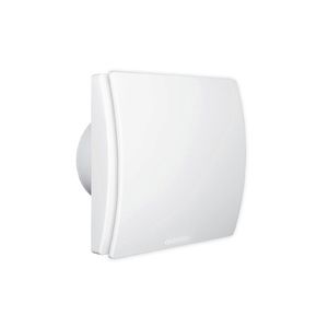 unità di ventilazione a flusso semplice / decentralizzato / residenziale / per casa