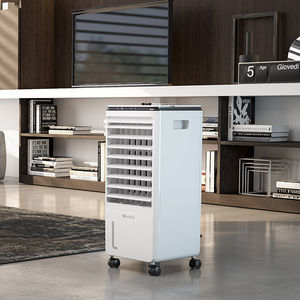 purificatore d'aria elettrostatico 1