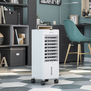 purificatore d'aria elettrostatico 1