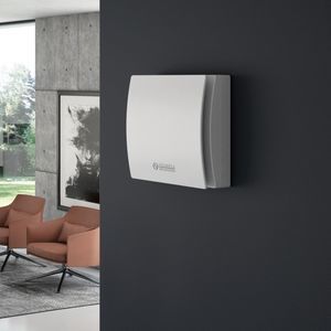 unità di ventilazione a flusso semplice 1