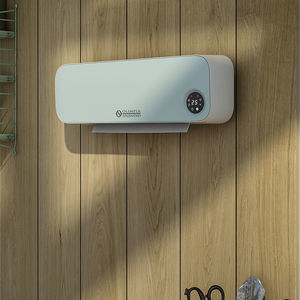 termoventilatore a muro 1