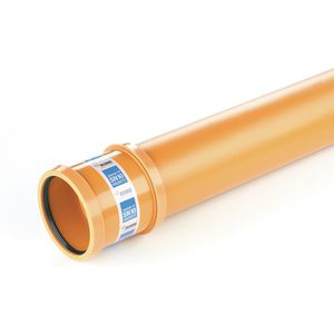 canalizzazione in polipropilene