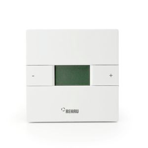 regolatore di temperatura KNX