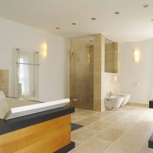 bagno contemporaneo