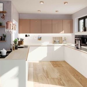 cucina moderna