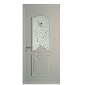 porta di servizio 1