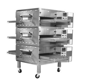 forno a pizza professionale