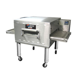 forno a pizza professionale