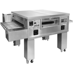 forno professionale