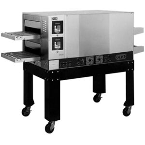 forno professionale