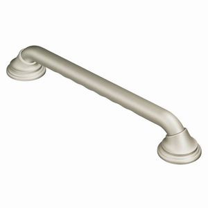 barra di sostegno in acciaio inox