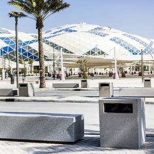 portarifiuti sottopiano