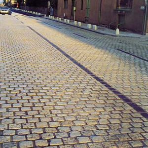 pavé in pietra ricostituita 1