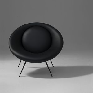 poltrona contemporanea