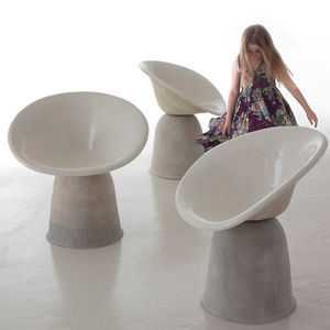 poltrona design originale