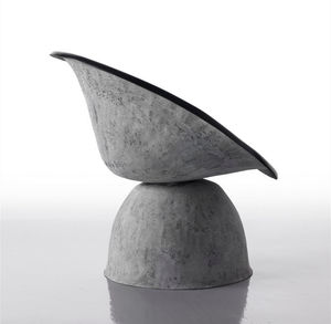 poltrona design originale
