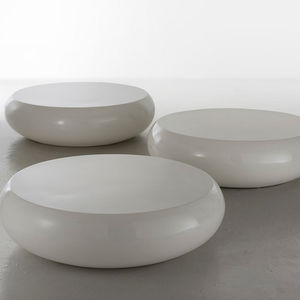 tavolino basso contemporaneo