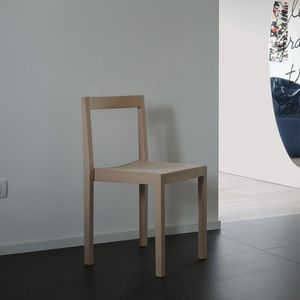 sedia contemporanea 1