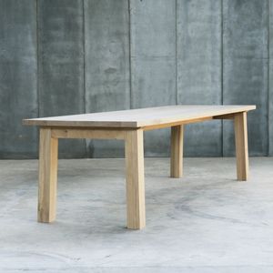 tavolo moderno